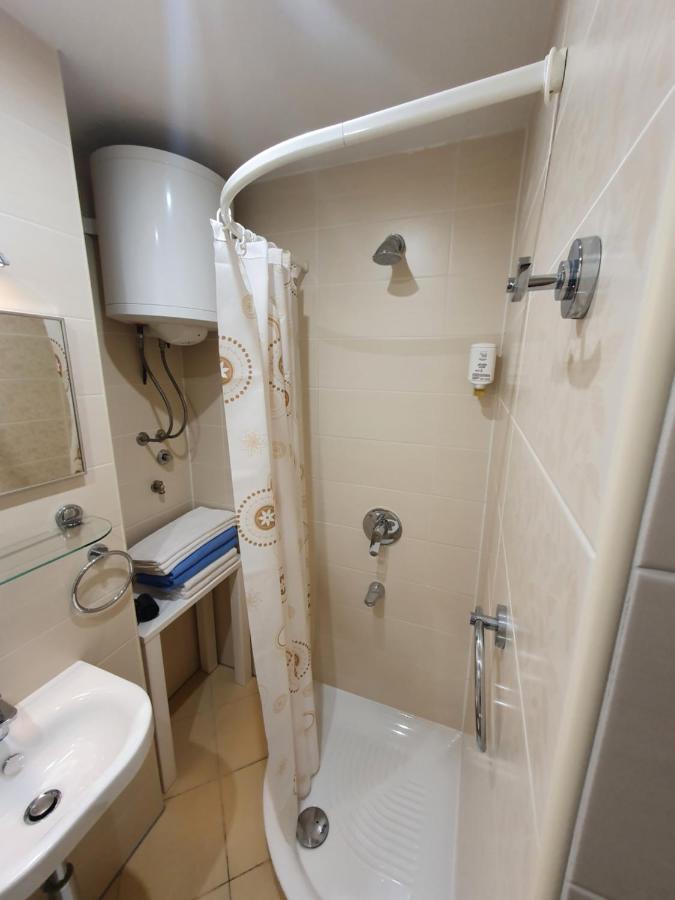 Janja Apartment Novigrad Istria Extérieur photo