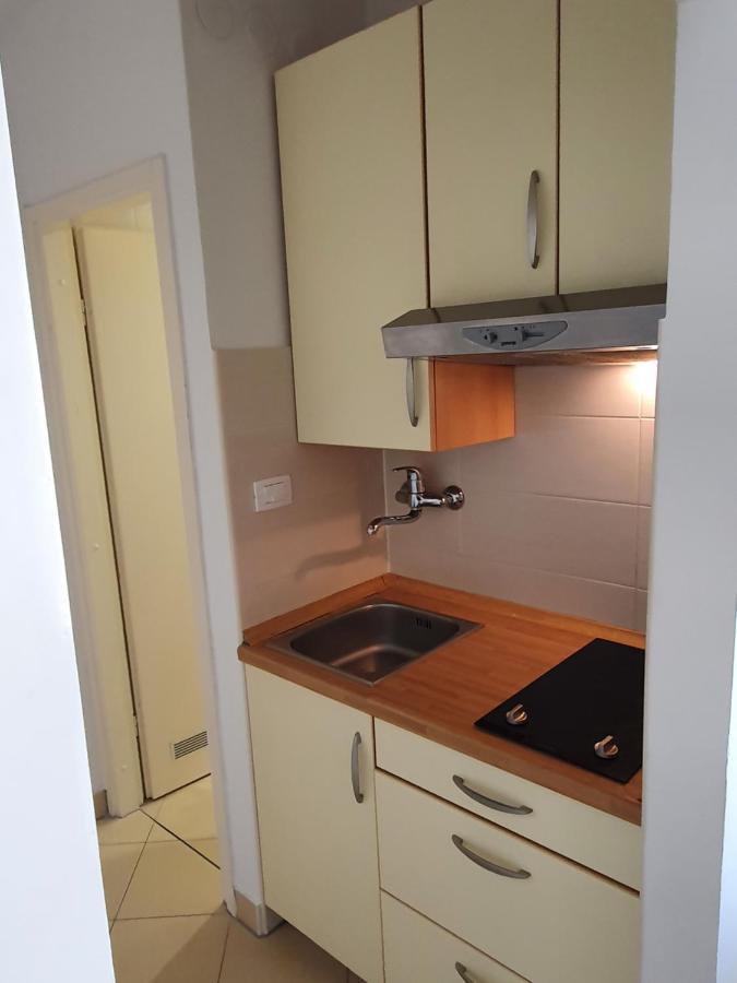 Janja Apartment Novigrad Istria Extérieur photo