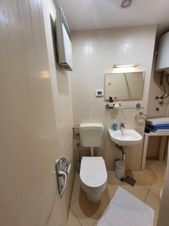 Janja Apartment Novigrad Istria Extérieur photo