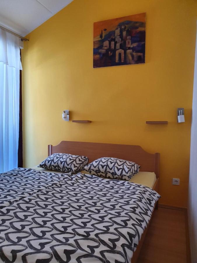 Janja Apartment Novigrad Istria Extérieur photo