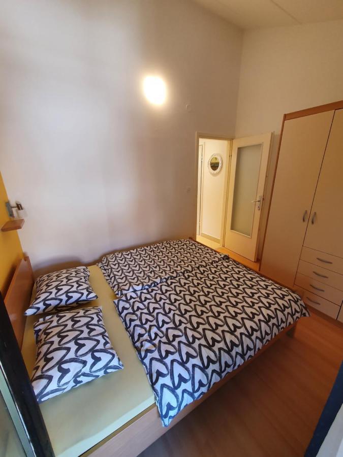 Janja Apartment Novigrad Istria Extérieur photo