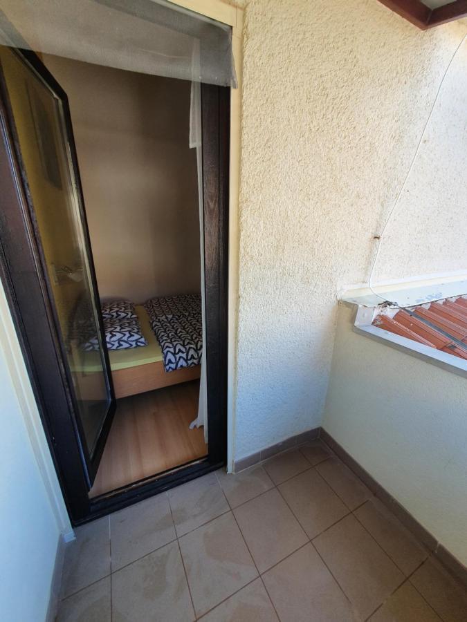 Janja Apartment Novigrad Istria Extérieur photo