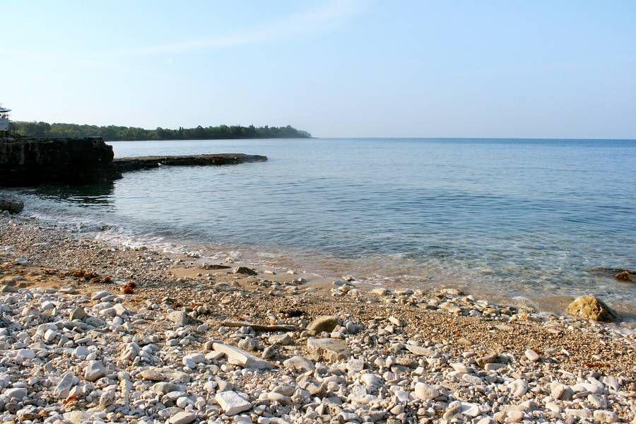 Janja Apartment Novigrad Istria Chambre photo