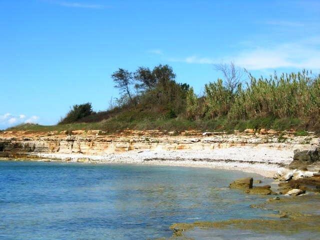 Janja Apartment Novigrad Istria Chambre photo