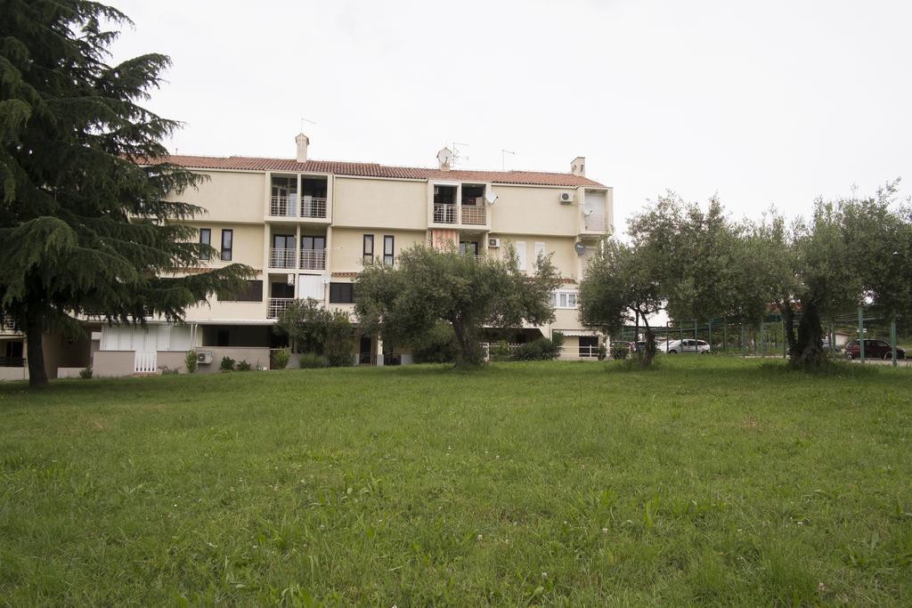 Janja Apartment Novigrad Istria Chambre photo